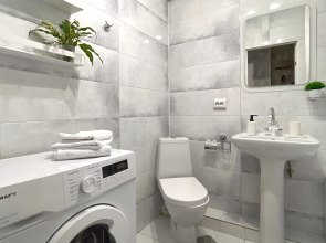 Квартира Как дома на Просторной 15/2