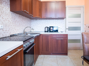 Апартаменты в современном ЖК от LetoApart