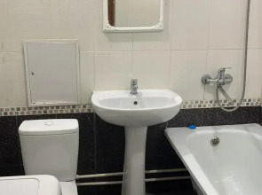 Апартаменты Однокомнатные эконом