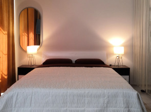 Апартаменты Штольц в Светлогорске