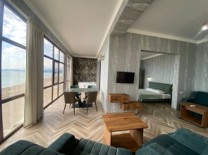 Отель Black Sea