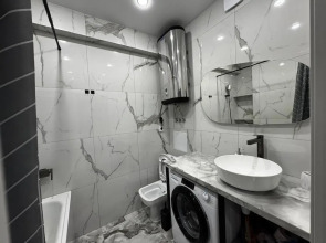 Квартира на проспекте Красного Знамени 139