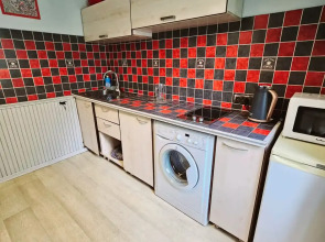 Апартаменты на Красина 58