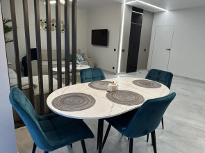 Апартаменты Отдых в Кранц престиж