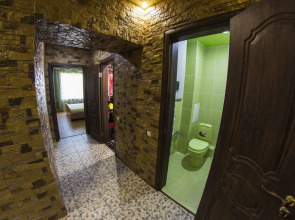 Апартаменты Хоум Отель на Менделеева