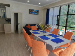 Апартаменты Вершина Апарт 910А