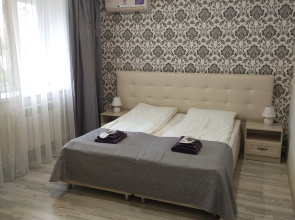 Квартира На Гагарина 39