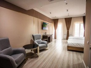 Отель Marokand SPA