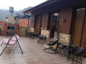 Отель Come & Rest