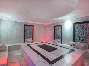 Arsi Enfi City Beach Hotel