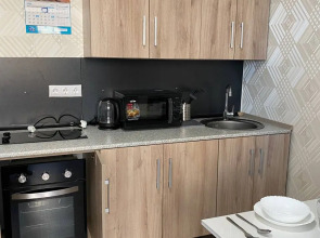 Апартаменты Уютные1 комнатные рядом с Аквапарком и АкБарс Ареной