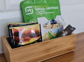 Квартира на Дивизионном 17