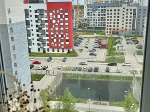 Квартира на Суходольской 47