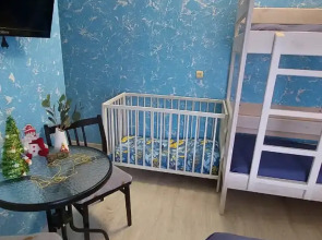 Гостевой Дом Ваниль