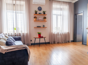 Квартира в центре Казани kazan-apart