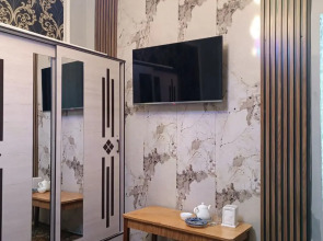 Гостевой дом MAR.s