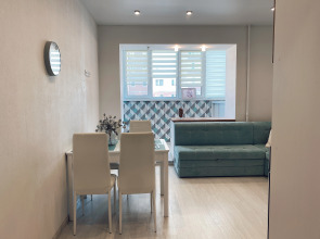 Апартаменты Бориса Житкова 4