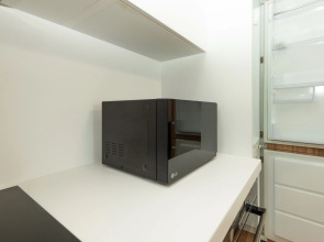 Aпартаменты #1 Superior studio for 2+2 by Lo Apartments