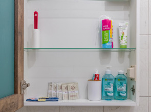 Апартаменты LikeHome  Карамель с видом на стадион Краснодар и парк Галицкого