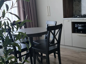 Квартира Loft4You Sunny - квартира 2-комнатная (рядом Пятигорск, Железноводск)