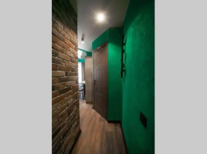 Апартаменты Студия в ЖК Донской Квартал 138-2