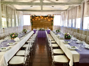 Отель Ю-Питер