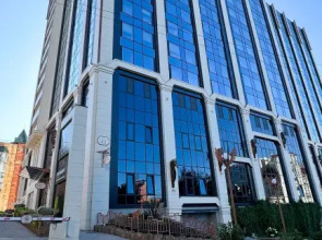 Апартаменты в новом жк Гродеков 1