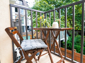 Апартаменты Уют на Вознесенской