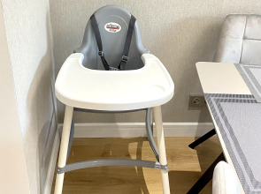 Апартаменты Villa Elisabet