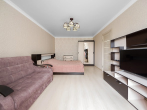 Квартира на Первомайской