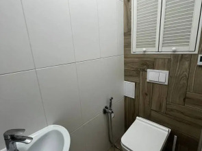 Апартаменты Атмосфера моря