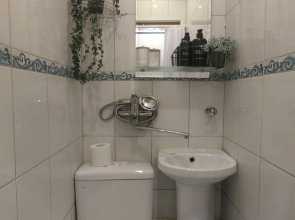 Квартира Маленькая Для Двоих