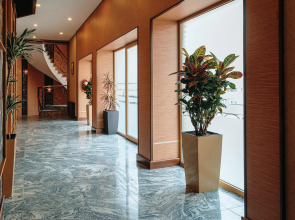 Отель Bayil Breeze