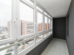 Апартаменты SunSet Хохлова 7