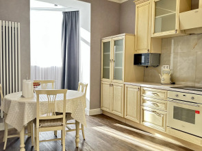 Квартира в элитном жк Звезда