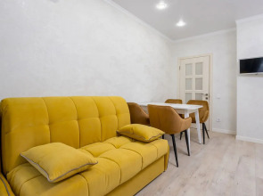 Апартаменты Парк Галицкого