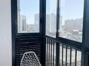 Квартира Konstantinov Apartments Игарская