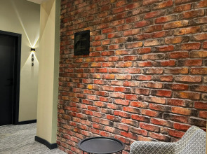 Отель Twelve Inn