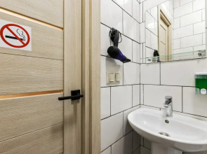 Квартира 1 Революционный проспект 25/12