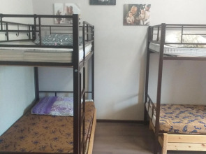Хостел Main Room