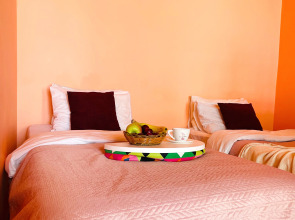 Гостевой дом Мама, я на Море!