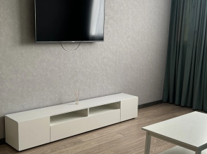 Квартира в сердце Саратова