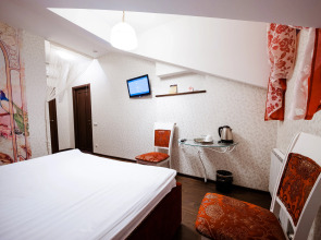 Отель Купеческий Дом