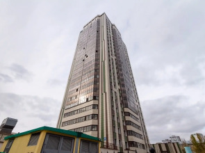 Апартаменты Комфорт на Гоголя 26