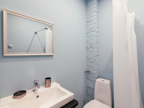 Мини-отель Гибрид Бук Бокс