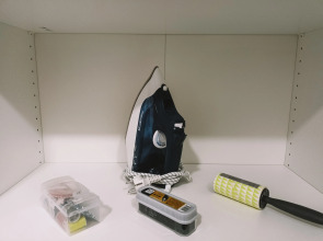 Апартаменты на Немировича-Данченко