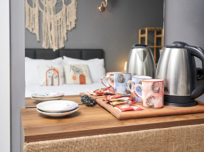 Отель  Galata Pearl