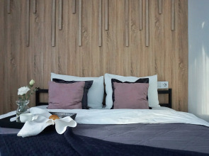 Квартира Стильная евродвушка в центре