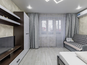 Квартира у Набережной Федоровского