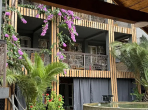 Отель Аимара